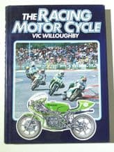 RACING MOTOR CYCLE : THE (Willoughby 1980)
