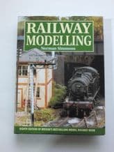 Railway Modelling (Simmons 1998)