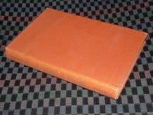 RALLIES AND RACES - MOTORING ADVENTURES OF GATSONIDES. (1950) No Jacket