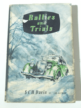 Rallies and Trials (SCH Davis 1951)
