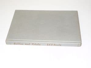 Rallies and Trials (SCH Davis 1951) no jacket