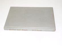 Rallies and Trials (SCH Davis 1951) no jacket