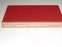 Rally Manual (Benstead-Smith 1960)