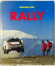 RALLY  (Reinhard Klein  1998)