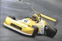 Ralt RT1 Mike Wilds Mallory Park Aurora AFX F1 1978 photo