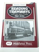 Reading Tramways (Jordan 1996)