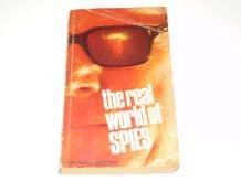 Real World Of Spies : The (Whigton 1965)