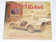 Rebel Rebel  . 1961 250 GT SWB s/n 2819 GT- Breadvan (Sonnery & Bluemel 2010)