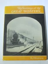 Reflections of the Great Western (Blenkinsop 1974)