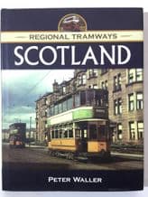 REGIONAL TRAMWAYS SCOTLAND (Waller 2016)