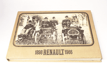 RENAULT 1898 1966 (Richard 1968)