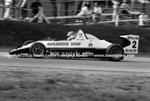 Reynard 87SF FF2000  Paul Warwick. Brands Hatch 1987