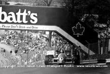 Reynard 90D Paul Warwick photo 1991 British F3000 Brands Hatch May 12 (E)