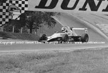 Reynard SF87 FF2000 Paul Warwick  Brands Hatch 28th June 1987 (D)