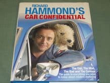 RICHARD HAMMOND'S CAR CONFIDENTIAL. (2006)