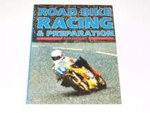 Road Bike Racing and Preparation (Knight 1989)
