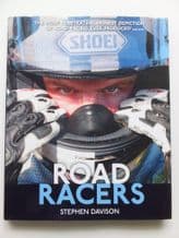 ROAD RACERS (Davison 2013)