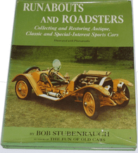 Runabouts & Roadsters (Stubenrauch 1973)