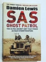 SAS GHOAST PATROL (Lewis 2017)