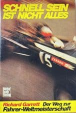 SCHNELL SEIN IS NIGHT ALLES (Drackett 1968)