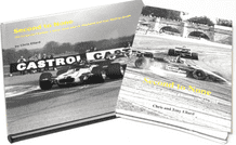 SECOND TO NONE The European Formula 2 Story : From Ickx to Thackwell... (Ellard 2017)