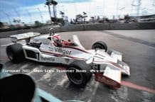 SHADOW DN8.photo Clay Reggazoni. Long Beach GP 1978