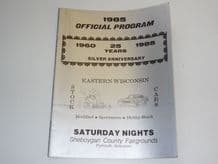 Sheboygan. Wisconsin 1985 (USA)