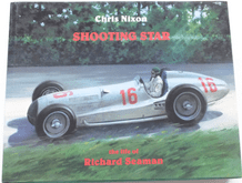 Shooting Star, the Life of Richard Seaman (Chris Nixon 2000) (1)