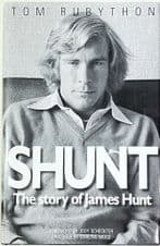 SHUNT The Story Of James Hunt (Rubython 2010)