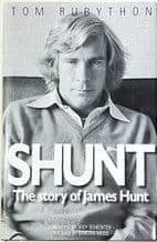 SHUNT The Story Of James Hunt (Rubython 2010)
