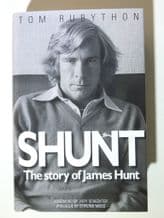 SHUNT The Story Of James Hunt (Rubython 2010)