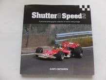 SHUTTER & SPEED 2 (Critcher 2020)