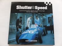 SHUTTER & SPEED  (Critcher 2020)