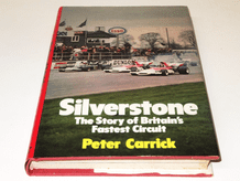 SILVERSTONE - Story of Britain's Fastest Circuit.