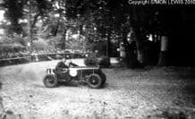 Singer Special - T Sulman Dancers End 1938