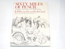 Sixty Miles of Pencil . An Intimate Impression Of The Brighton Run (Clark & Reynolds 1971)