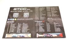 SKOVDE (Sweden) 2016(?) May 1 STCC/RallyX