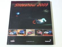 SLIDESHOW 2003( McKlein)