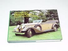 Source Book of Classic Cars (Georgano 1974)