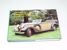 Source Book of Classic Cars (Georgano 1974)