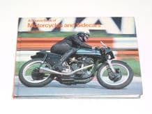 Source Book of Motorcycles & Sidears :A (Miller 1983)