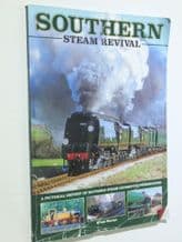 Southern Steam Revival (Brian Sharpe 2014)