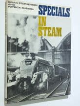 Specials in Steam (Stephenson & Russell 1968)