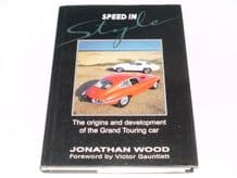 Speed in Style (Wood 1990)