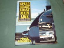 SPEED ON THE EAST COAST MAIN LINE (Semmens 1990)
