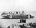 Speed Record