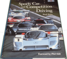 SPORTS AND COMPETITION DRIVING (Paul Frere 1993)
