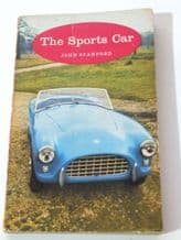 SPORTS CAR Development And Design: THE  (Stanford 1962) Paperback