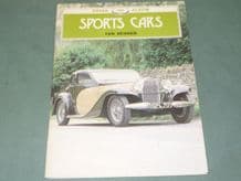 SPORTS CAR (Ian Dussek 1987) Shire Album