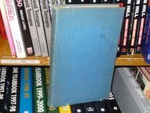 Sports Car Its Design & Performance : The  (Campbell 1954 1st) (no jacket)